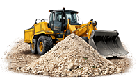 Cantera de brosa - ML Servicios